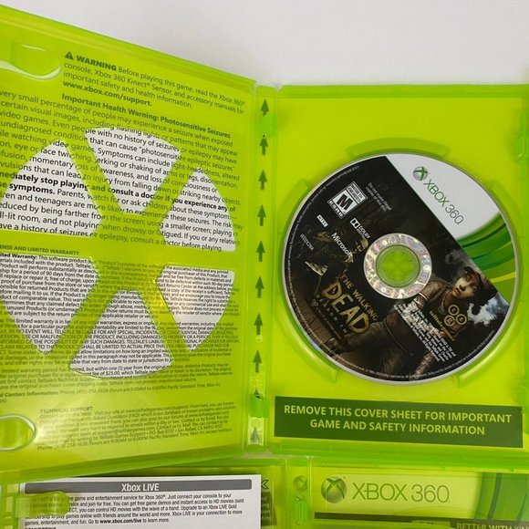 Xbox 360 Lot of 4 Video Games - Picture 4 of 9